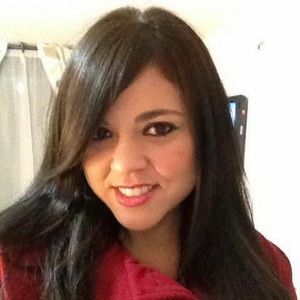 Meet your Posher, Valerie